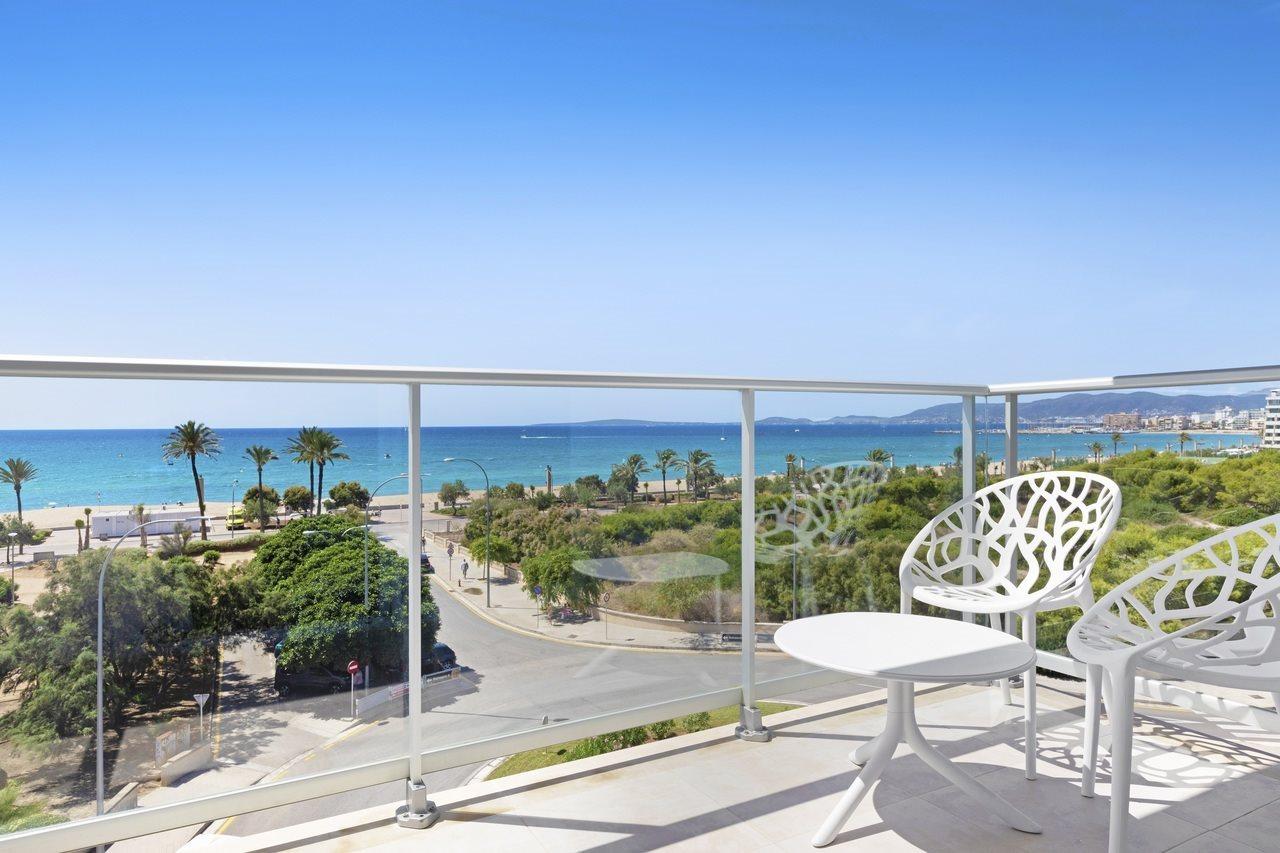 Hotel Sant Jordi Segur de Calafell Exterior photo